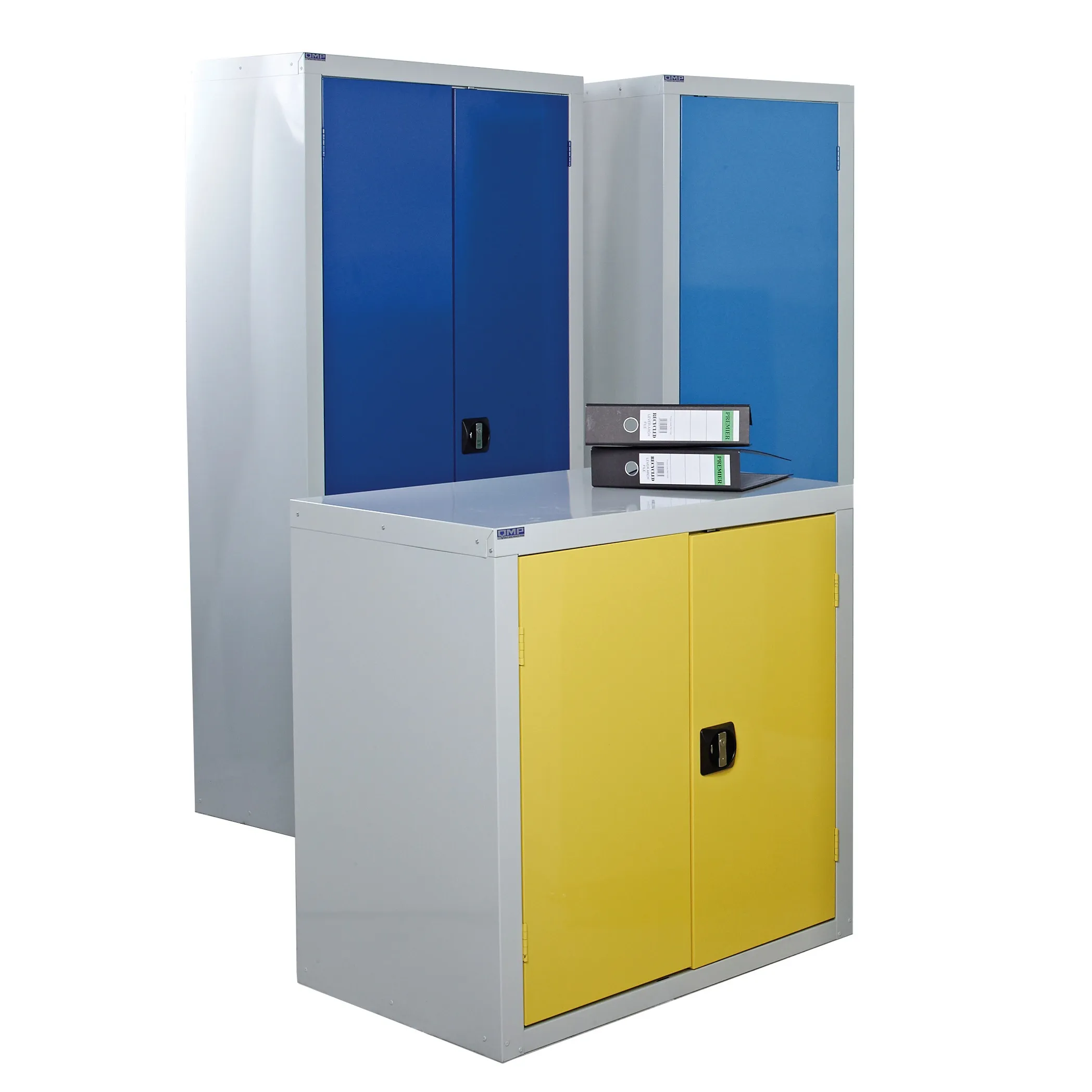 Cabinets and Cupboards